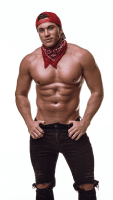 Will-male-stripper-and-exotic-dancer